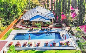 Ruby True Hotel
